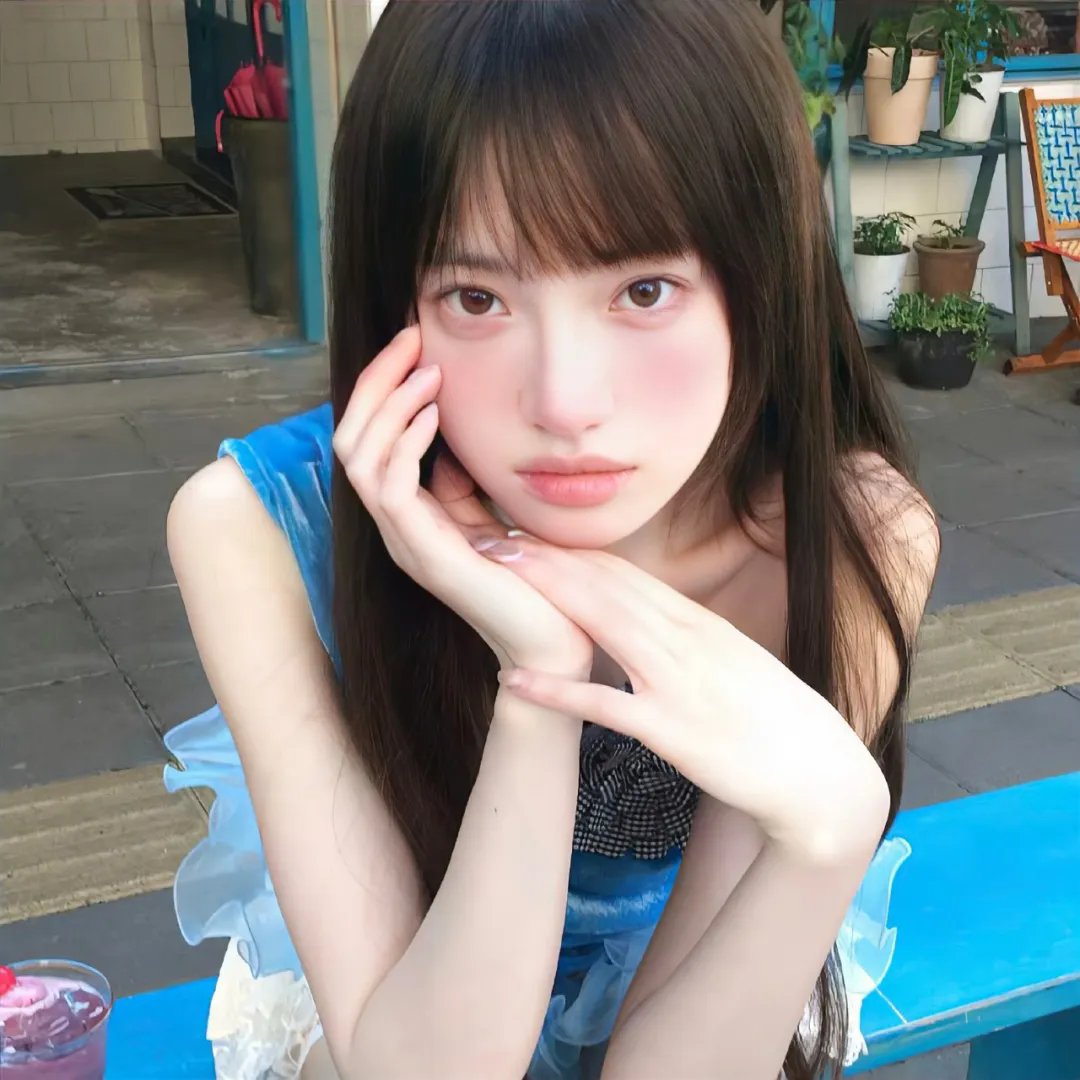 待嫁女儿心
