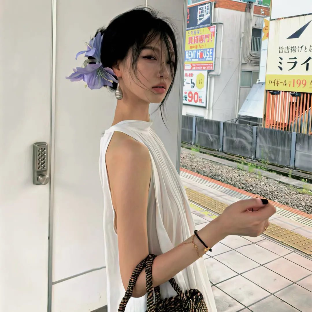荒漠人